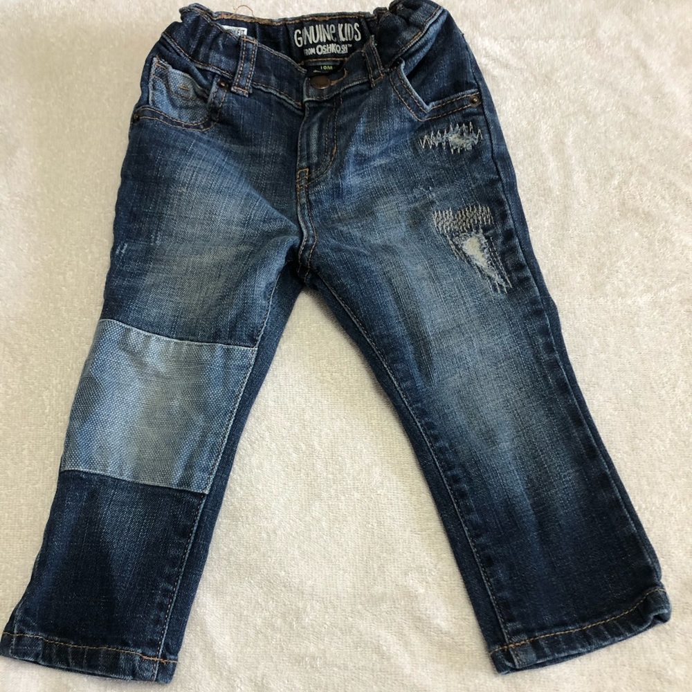 Kids jeans